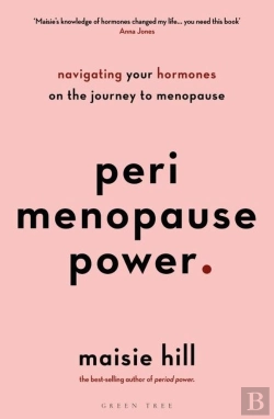 Bertrand.pt - Perimenopause Power