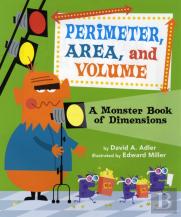 Perimeter, Area, And Volume