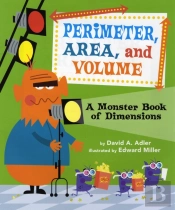 Perimeter, Area, And Volume