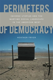 Perimeters Of Democracy