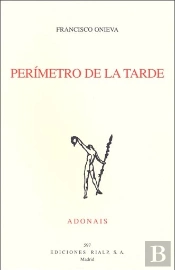 Perímetro De La Tarde