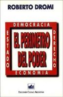 Perimetro Del Poder, El