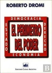 Perimetro Del Poder, El