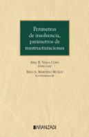 Perimetros De Insolvencia Parametros De Reestructuraciones