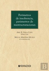 Perimetros De Insolvencia Parametros De Reestructuraciones