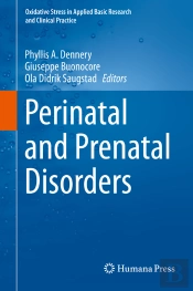 Perinatal And Prenatal Disorders