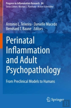 Bertrand.pt - Perinatal Inflammation And Adult Psychopathology