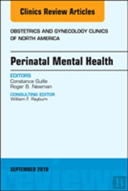 Bertrand.pt - Perinatal Mental Health, An Issue Of Obstetrics And Gynecology Clinics