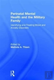 Perinatal Mental Health And The Military Family