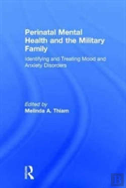 Bertrand.pt - Perinatal Mental Health And The Military Family