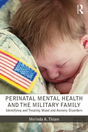 Perinatal Mental Health And The Military Family