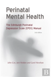Perinatal Mental Health