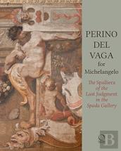 Perino Del Vaga For Michelangelo