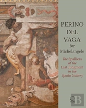 Perino Del Vaga For Michelangelo