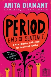 Period. End Of Sentence.