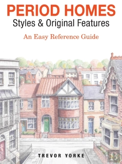 Bertrand.pt - Period Homes - Styles & Original Features