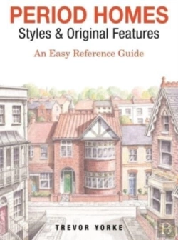 Bertrand.pt - Period Homes - Styles & Original Features