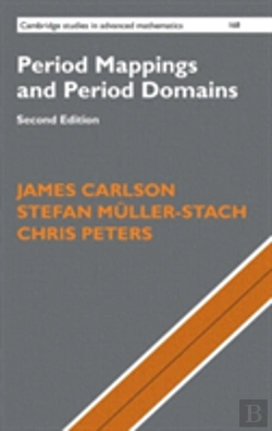 Bertrand.pt - Period Mappings And Period Domains