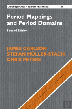 Bertrand.pt - Period Mappings And Period Domains