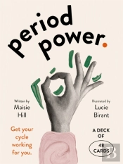 Period Power Cards
