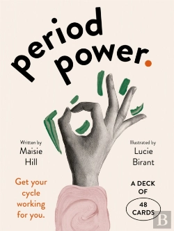 Bertrand.pt - Period Power Cards