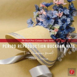 Bertrand.pt - Period Reproduction Buckram Hats