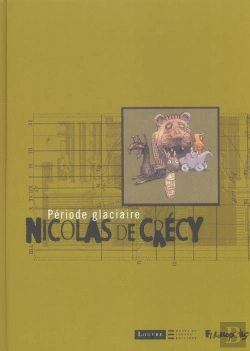 Bertrand.pt - Periode Glaciaire