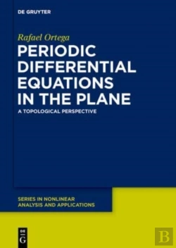 Bertrand.pt - Periodic Differential Equations In The Plane