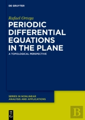 Periodic Differential Equations In The Plane