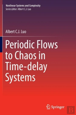 Bertrand.pt - Periodic Flows To Chaos In Time-Delay Systems
