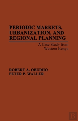 Bertrand.pt - Periodic Markets, Urbanization And Regional Planning