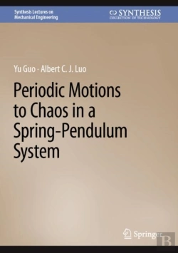 Bertrand.pt - Periodic Motions To Chaos In A Spring-Pendulum System