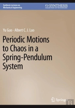 Bertrand.pt - Periodic Motions To Chaos In A Spring-Pendulum System