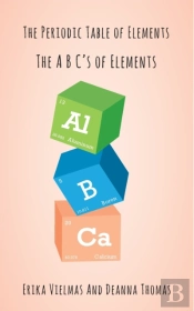 Periodic Table Of Elements