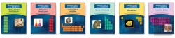 Bertrand.pt - Periodic Table Of The Elements Set