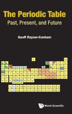 Bertrand.pt - Periodic Table, The: Past, Present, And Future