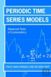 Periodic Time Series Models