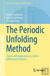 Periodic Unfolding Method