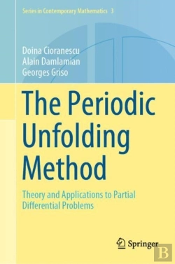 Bertrand.pt - Periodic Unfolding Method