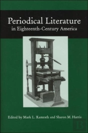 Periodical Literature 18th Cent America