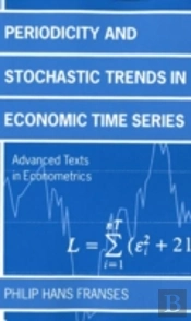Periodicity And Stochastic Trends In Economic Time Series