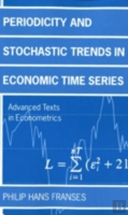 Bertrand.pt - Periodicity And Stochastic Trends In Economic Time Series