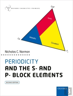 Bertrand.pt - Periodicity And The S- And P- Block Elements