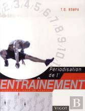 Périodisation De L'Entraînement
