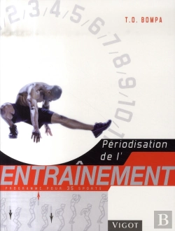 Bertrand.pt - Périodisation De L'Entraînement