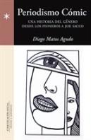 Periodismo Cómic