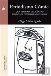 Periodismo Cómic