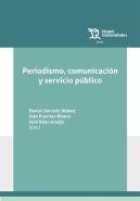 Periodismo Comunicacion Y Servicio Publico
