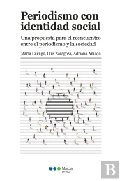 Periodismo Con Identidad Social