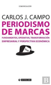 Periodismo De Marcas
